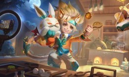 阿轲皮肤优化最新爆料,全新视觉盛宴即将来袭！