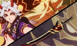 原神3 1剧情爆料最新,神秘新角色登场，揭开世界末日的序幕