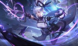 西施皮肤爆料最新视频,视觉盛宴与神秘元素交织